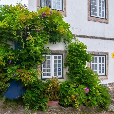 Casa Da Travessa - Obidos Villa Kültér fotó