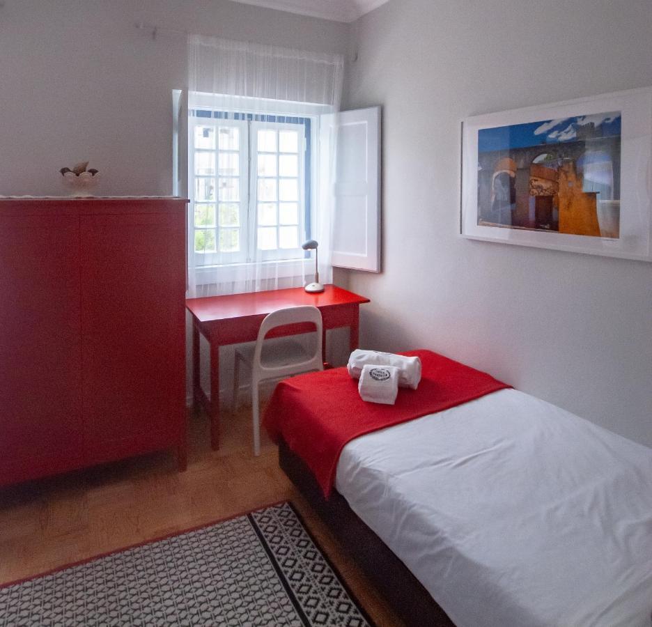 Casa Da Travessa - Obidos Villa Kültér fotó