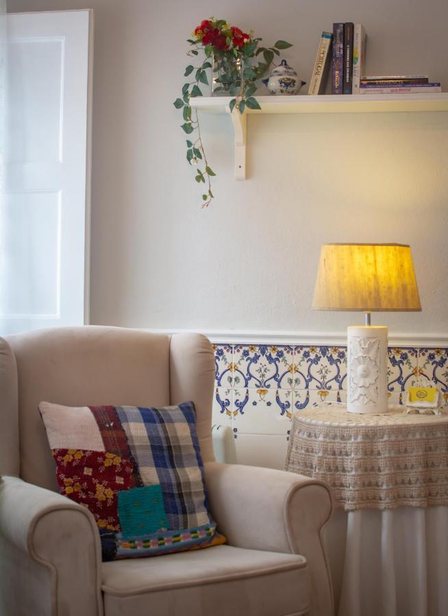 Casa Da Travessa - Obidos Villa Kültér fotó