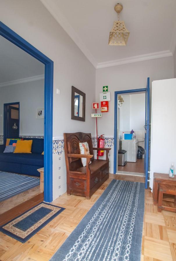 Casa Da Travessa - Obidos Villa Kültér fotó