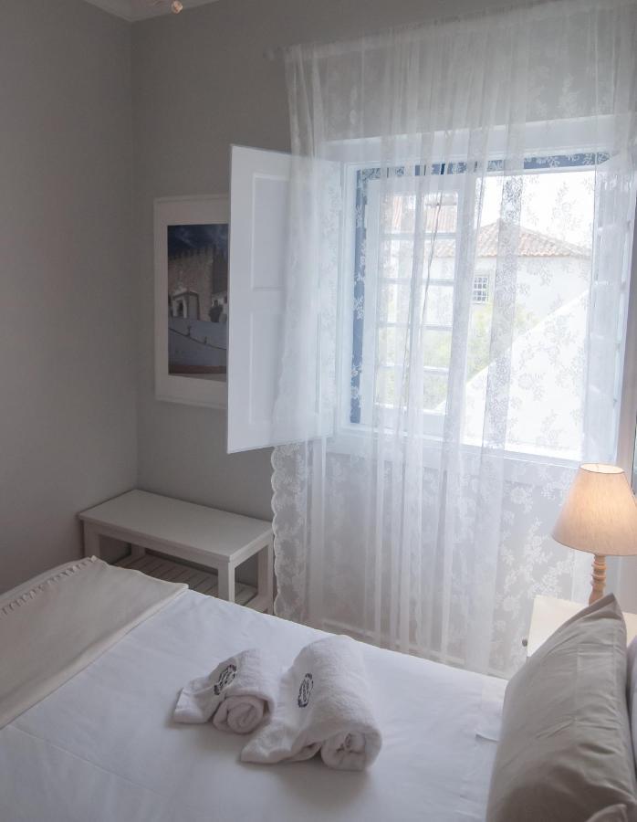 Casa Da Travessa - Obidos Villa Kültér fotó