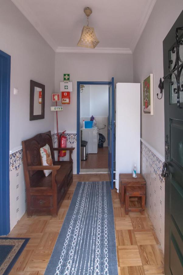 Casa Da Travessa - Obidos Villa Kültér fotó