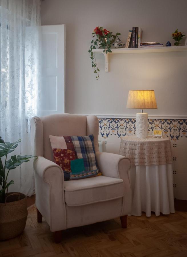 Casa Da Travessa - Obidos Villa Kültér fotó